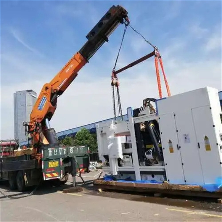 阜城附近小吊车联系方式|8-16吨|本地及时服务