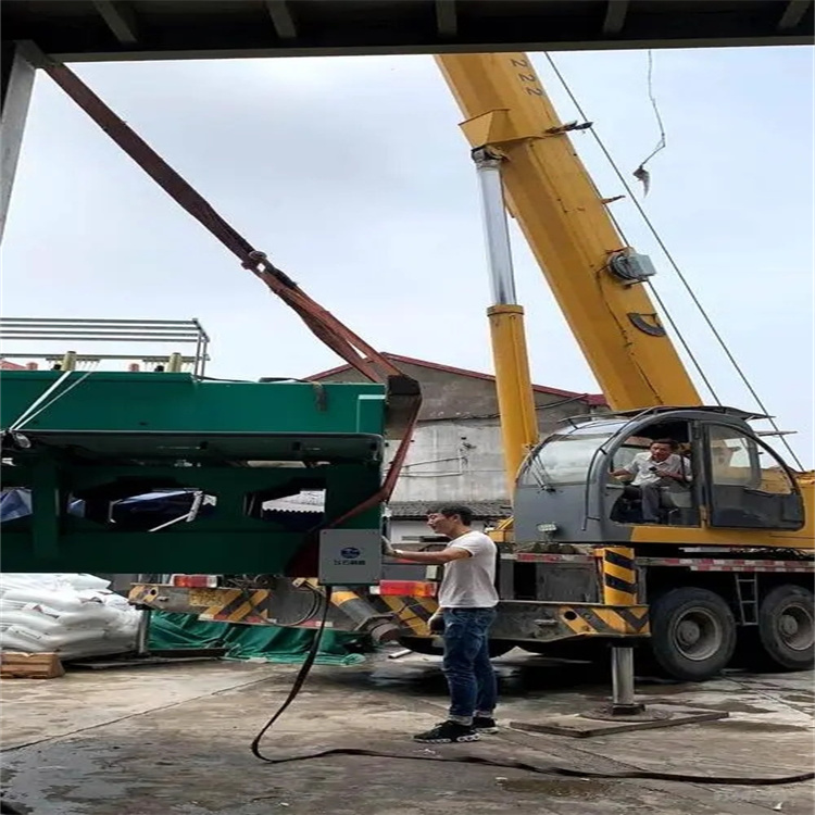 阜城大吨位吊车租赁应急保障方案|化解突发吊装需求难题